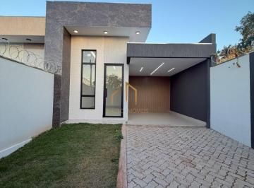 Foto 01 · Casa, Três Poderes, Igarapé, MG