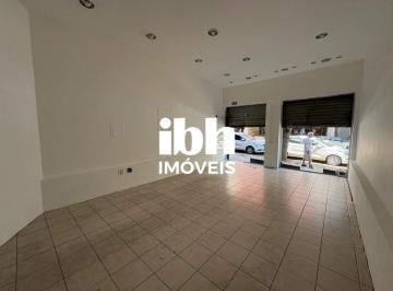 Comercial · 80m² · Loja para locação no melhor ponto da Savassi