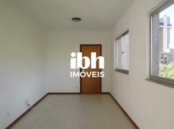 Apartamento · 95m² · 3 Quartos · 2 Vagas · Apartamento para aluguel, 3 quartos, 1 suíte, 2 vagas, Sion - Belo Horizonte/MG
