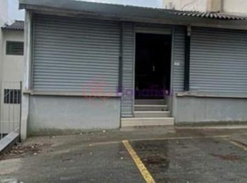 Comercial · 100m² · 3 Vagas · SALÃO comercial para LOCAÇÃO, Bairro Jardim MESSINA, Cidade Jundiaí SP.