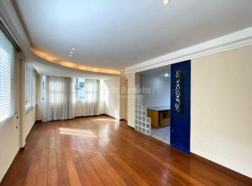 Apartamento · 110m² · 3 Quartos · 2 Vagas · Apartamento para locação, 3 quartos com suíte, 110m² de área no Santo Antônio