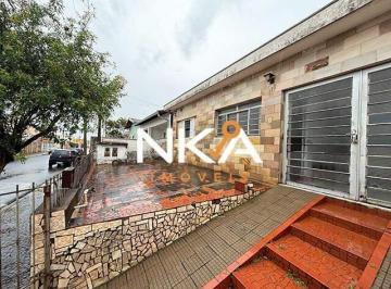 Casa · 135m² · 3 Quartos · 1 Vaga · CASA 02 DORMITÓRIOS C/ EDÍCULA NO JARDIM EULINA EM CAMPINAS.