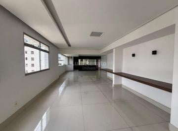Apartamento · 214m² · 4 Quartos · 2 Vagas · Apartamento para aluguel, 4 quartos com 2 suítes, 214m² em Lourdes