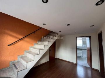 Apartamento · 150m² · 2 Quartos · 2 Vagas · Cobertura para locação, 2 quartos com 2 suítes no Bairro Floresta