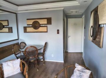 wf9lb0exc4je1788298157514.jpg · Apartamento com 2 dormitórios à venda, 45 m² por R$ 340.000,00 - Campo Limpo - São Paulo/SP
