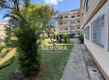 Apartamento · 55m² · 2 Quartos · 1 Vaga · APARTAMENTO DE 2 QUARTOS PARA LOCAÇÃO- NO BAIRRO SANTA AMÉLIA