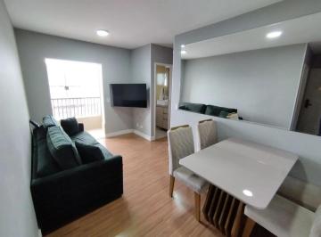 utw1c21s6jsb1788295477075.jpg · Apartamento com 2 dormitórios à venda, 54 m² por R$ 310.000,00 - Jardim São Luís - São Paulo/SP