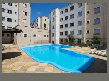 0g9gjtdw2ps1788295437323.jpg · Apartamento com 1 dormitório à venda, 38 m² por R$ 205.000,00 - Campo Limpo - São Paulo/SP