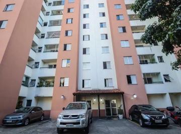 mjbzonhkew0p1788299307472.jpg · Apartamento com 2 dormitórios à venda, 51 m² por R$ 280.000,00 - Campo Limpo - São Paulo/SP