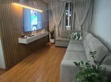 vh6k0mnfwpv1788295214707.jpg · Apartamento com 3 dormitórios à venda, 75 m² por R$ 490.000,00 - Campo Limpo - São Paulo/SP
