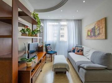 6cnssgbqautv1788296262029.jpg · Apartamento com 3 dormitórios à venda, 66 m² por R$ 410.000,00 - Jardim Santa Efigênia - São Paulo/S