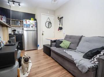 mvgv1xo50acg1788295453122.jpg · Apartamento com 2 dormitórios à venda, 34 m² por R$ 350.000,00 - Vila das Belezas - São Paulo/SP