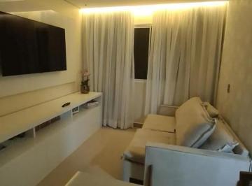 y7129egumbho1788299304938.jpg · Apartamento com 2 dormitórios à venda, 48 m² por R$ 315.000,00 - Campo Limpo - São Paulo/SP