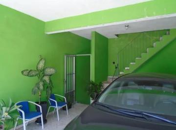 jj4iqwnvde81788295932102.jpg · Casa com 3 dormitórios à venda, 112 m² por R$ 470.000,00 - Jardim São Luís - São Paulo/SP