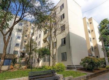liss7p36r5qz1788298049938.jpg · Apartamento com 2 dormitórios à venda, 54 m² por R$ 260.000,00 - Jardim São Luís - São Paulo/SP