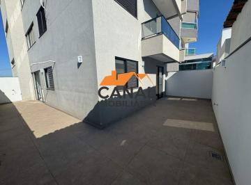 Apartamento · 100m² · 3 Quartos · 2 Vagas · ALUGUEL - APARTAMENTO - BAIRRO JARDIM CAMBUI EM SETE LAGOAS/MG