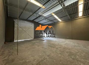 Comercial · 216m² · Galpão para aluguel, Vapabuçu - SETE LAGOAS/MG