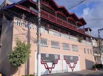lzx3gizh3311788295549342.jpg · Sobrado com 3 dormitórios à venda, 399 m² por R$ 799.900,00 - Vila da Beleza - São Paulo/SP