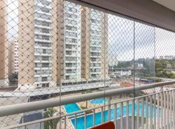pqmvgnn5ea1c1788295317331.jpg · Apartamento com 3 dormitórios à venda, 96 m² por R$ 850.000,00 - Campo Limpo - São Paulo/SP