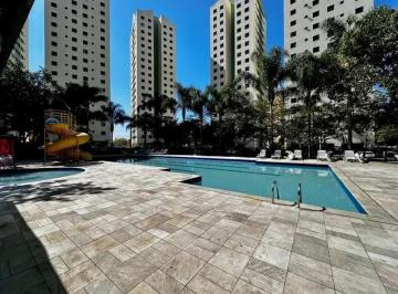 h472gb5s67me1788296264524.jpg · Apartamento com 2 dormitórios à venda, 51 m² por R$ 424.000,00 - Guarapiranga - São Paulo/SP