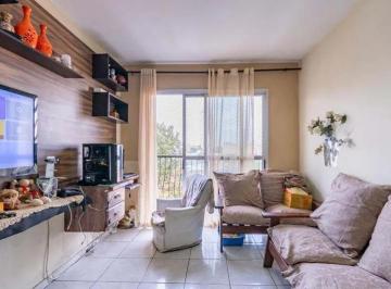 dklwm45myhv51788295281679.jpg · Apartamento com 3 dormitórios à venda, 60 m² por R$ 299.000,00 - Vila das Belezas - São Paulo/SP SOM