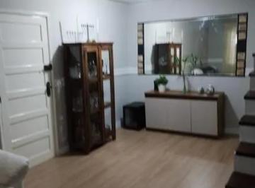 5ombqqcxgy2z1788295933970.jpg · Sobrado com 3 dormitórios à venda, 143 m² por R$ 620.000,00 - Capão Redondo - São Paulo/SP