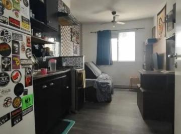 mvgcmxa2lmfv1788296260889.jpg · Apartamento com 2 dormitórios à venda, 32 m² por R$ 230.000,00 - Campo Limpo - São Paulo/SP