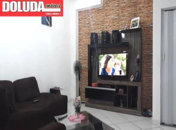 0gffztlfuv191788298050051.jpg · Sobrado com 2 dormitórios à venda, 62 m² por R$ 450.000,00 - Capão Redondo - São Paulo/SP