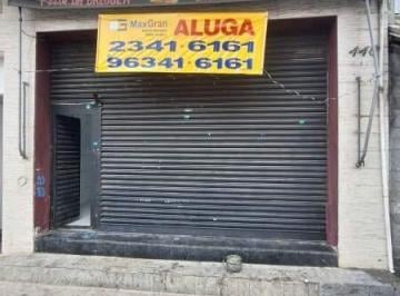 Comercial · 150m² · Salão para aluguel, MOOCA - São Paulo/SP
