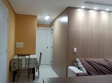 pvs7rkgmjkmb1788295189427.jpg · Apartamento com 2 dormitórios à venda, 44 m² por R$ 275.000,00 - Capão Redondo - São Paulo/SP