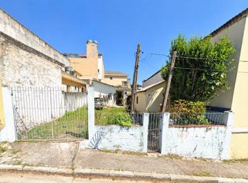 Terreno · 297m² · Terreno na Vila Ema!