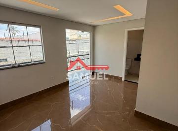 IMG_9888.jpg · Casa 3 quartos aluguel ou venda Rua 12 condomínio Barcelona para Venda e Locação Setor Habitacional