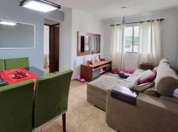 utwxv216yt3b1788295257493.jpg · Apartamento com 2 dormitórios à venda, 57 m² por R$ 265.000,00 - Capão Redondo - São Paulo/SP
