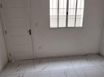 Casa · 65m² · 2 Quartos · 1 Vaga · Sobrado para aluguel, 2 quartos, 1 vaga, VILA BELA - São Paulo/SP