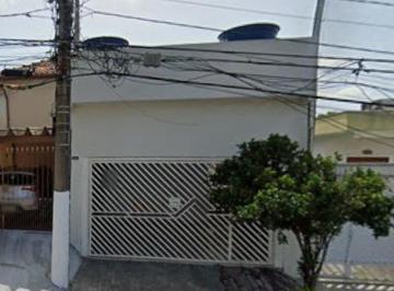 Terreno · 250m² · Terreno com casa antiga 5,00 x 50.00