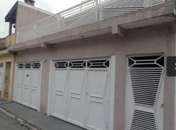 frtnvgozdz71788295907683.jpg · Sobrado com 3 dormitórios à venda, 290 m² por R$ 650.000,00 - Jardim Imbé - São Paulo/SP