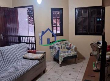 Casa · 67m² · 2 Quartos · 1 Vaga · CASA DUPLEX COM 2 QUARTOS A VENDA POR 320.000 - RAUL VEIGA - SÃO GONÇALO/RJ