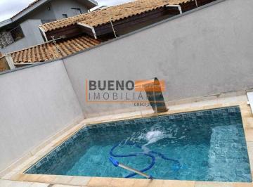 Casa · 150m² · 3 Quartos · 2 Vagas · Casa à Venda, Horto Florestal Jacyra, Americana, SP