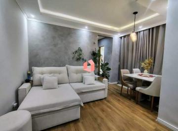 Apartamento · 58m² · 2 Quartos · 1 Vaga · Seu cantinho no Assunção está aqui!