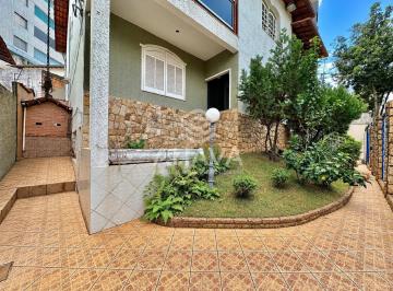 Casa · 391m² · 5 Quartos · 5 Vagas · Casa com 5 Quartos à Venda, 362m², Dona Clara, próximo à Avenida Sebastião De Brito