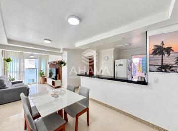 Apartamento · 90m² · 3 Quartos · 2 Vagas · Apartamento 3 Quartos sendo 1 Suíte à Venda, 90m², 2 Vagas, Bairro Jaraguá, próximo a Rua Izabel Bue