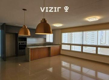 Apartamento · 119m² · 3 Quartos · 2 Vagas · Apartamento Exclusivo no Ed. Full Bueno | 3 suítes + 2 vagas + escaninho + armários, Setor Bueno-Goi