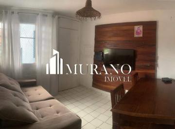 Apartamento · 48m² · 2 Quartos · 1 Vaga · Apartamento à venda, 2 quartos, 1 vaga, Vila Perracini - Poá/SP