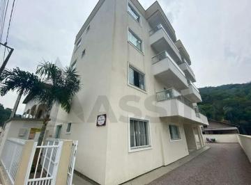 Apartamento · 70m² · 2 Quartos · 1 Vaga · Apartamento residencial para aluguel no Bairro São Pedro, em Brusque/SC