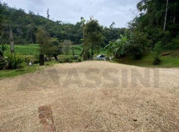 Terreno · 430m² · Lote residencial de 430 m² à venda no Primeiro de Maio, em Brusque