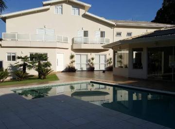 Casa · 360m² · 5 Quartos · 2 Vagas · Casa com 5 dormitórios à venda, 360 m² - Condomínio Zuleika Jabour - Salto/SP