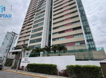 Apartamento · 220m² · 4 Quartos · 3 Vagas · Apartamento de Alto Padrão no Condomínio Oswaldo Cruz, à venda. Exclusividade