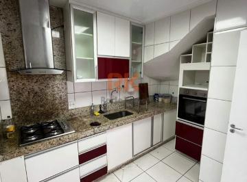Casa · 130m² · 3 Quartos · 2 Vagas · Casa para aluguel, 3 quartos, 2 vagas, Cabral - Contagem/MG