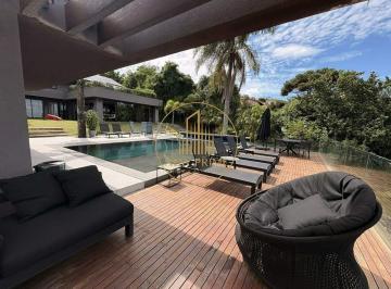 Casa · 600m² · 4 Quartos · 4 Vagas · Casa à venda, 4 quartos, 4 suítes, 4 vagas, Unidade de Vizinhanças Quintas Morro do Chapéu - Nova Li