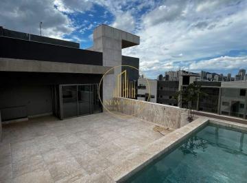 Apartamento · 402m² · 4 Quartos · 4 Vagas · Cobertura à venda, 4 quartos, 4 suítes, 4 vagas, Vale do Sereno - Nova Lima/MG